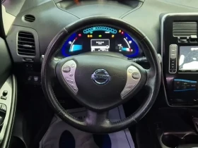 Nissan Leaf  Ev Sl | Mobile.bg � ����� ������ 9