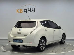 Nissan Leaf  Ev Sl | Mobile.bg � ����� ������ 3