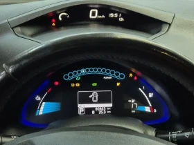 Nissan Leaf  Ev Sl | Mobile.bg � ����� ������ 6
