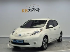 ������ Nissan Leaf 