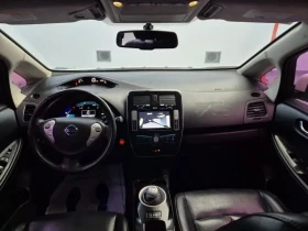 Nissan Leaf  Ev Sl | Mobile.bg � ����� ������ 7