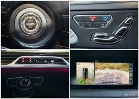 Mercedes-Benz Maybach S560 4MATIC /ОБДУХВАНЕ/ПАНОРАМА/ДИСТРОНИК/360 | Auto.bg — изображение 9