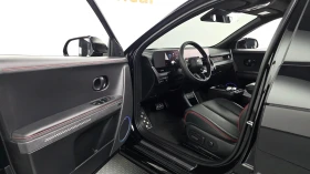 Hyundai Ioniq 5 N LINE* Long Range AWD* FULL*  | Mobile.bg � ����� ������ 8