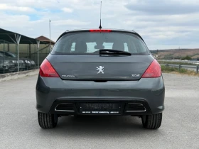 Peugeot 308 1.6-HDI-6-speed-ПАНОРАМА-АВТОПИЛОТ-КАТО НОВА | Auto.bg — изображение 5
