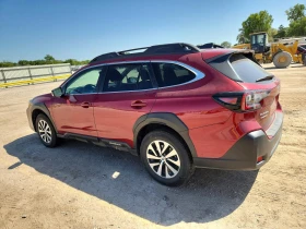 Subaru Outback 2.5l Premium | Mobile.bg � ����� ������ 2