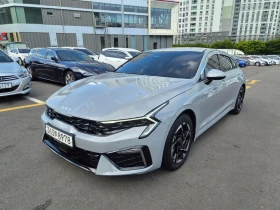 Kia K5 2.0 LPI / PRESTIGE / FACELIFT / autoprime.bg