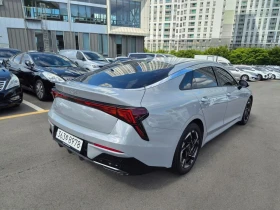 Kia K5 2.0 LPI / PRESTIGE / FACELIFT / autoprime.bg - 26195 € - 71660081 5