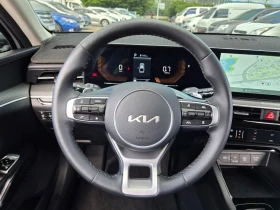 Kia K5 2.0 LPI / PRESTIGE / FACELIFT / autoprime.bg - 26195 € - 71660081 10
