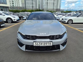 Kia K5 2.0 LPI / PRESTIGE / FACELIFT / autoprime.bg - 26195 € - 71660081 2