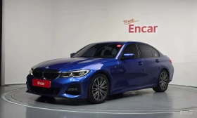 BMW 320 * 320d M Sport * БЕЗ ПЪРВОНАЧАЛНА ВНОСКА