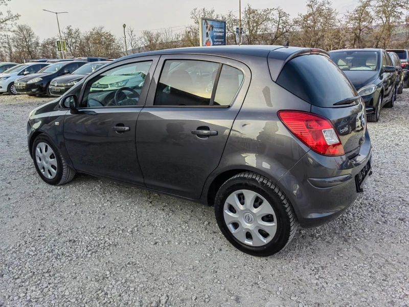 Opel Corsa 1.2i *BRC*UNIKAT*, снимка 5 - Автомобили и джипове - 39786265