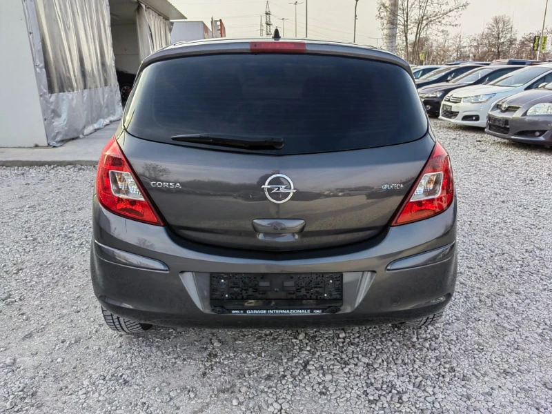 Opel Corsa 1.2i *BRC*UNIKAT*, снимка 7 - Автомобили и джипове - 39786265