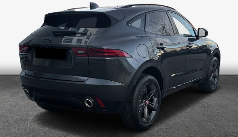 Jaguar E-pace P200 AWD = R-Dynamic= Гаранция, снимка 2 - Автомобили и джипове - 46447436