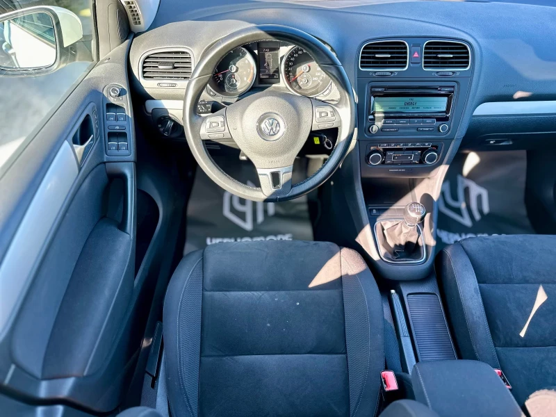 VW Golf 1.4 TSI High Line, снимка 13 - Автомобили и джипове - 47383962