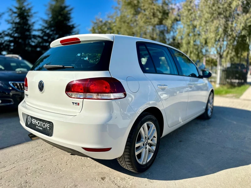 VW Golf 1.4 TSI High Line, снимка 6 - Автомобили и джипове - 47383962