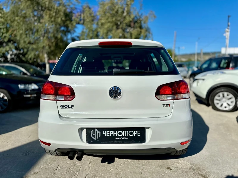 VW Golf 1.4 TSI High Line, снимка 5 - Автомобили и джипове - 47383962