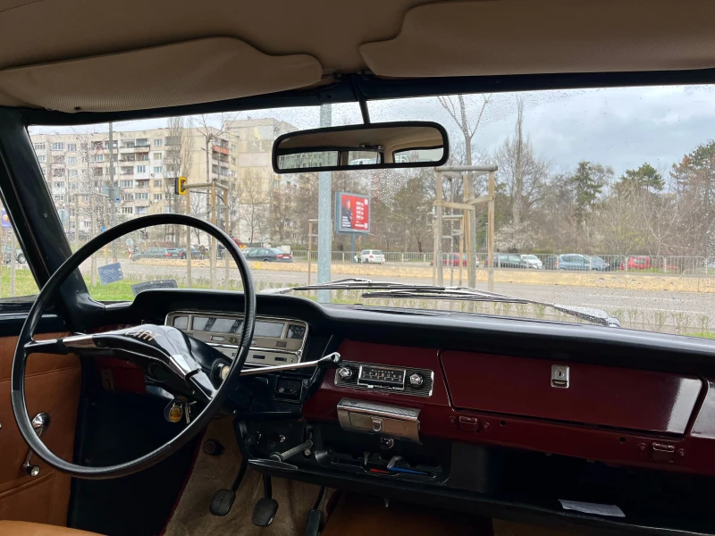 Fiat 1500, снимка 3 - Автомобили и джипове - 47462722