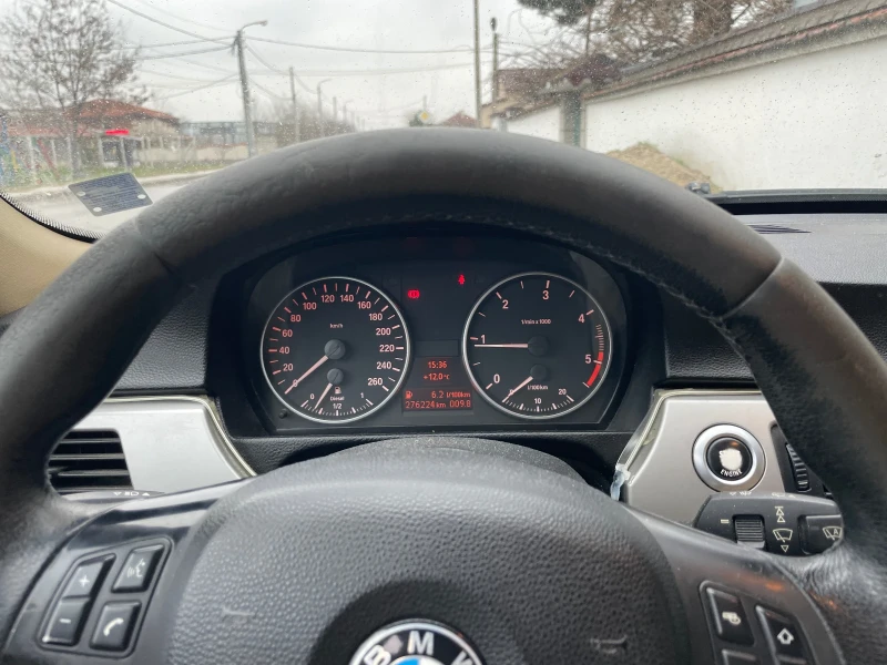 BMW 320 320D, снимка 9 - Автомобили и джипове - 49015226