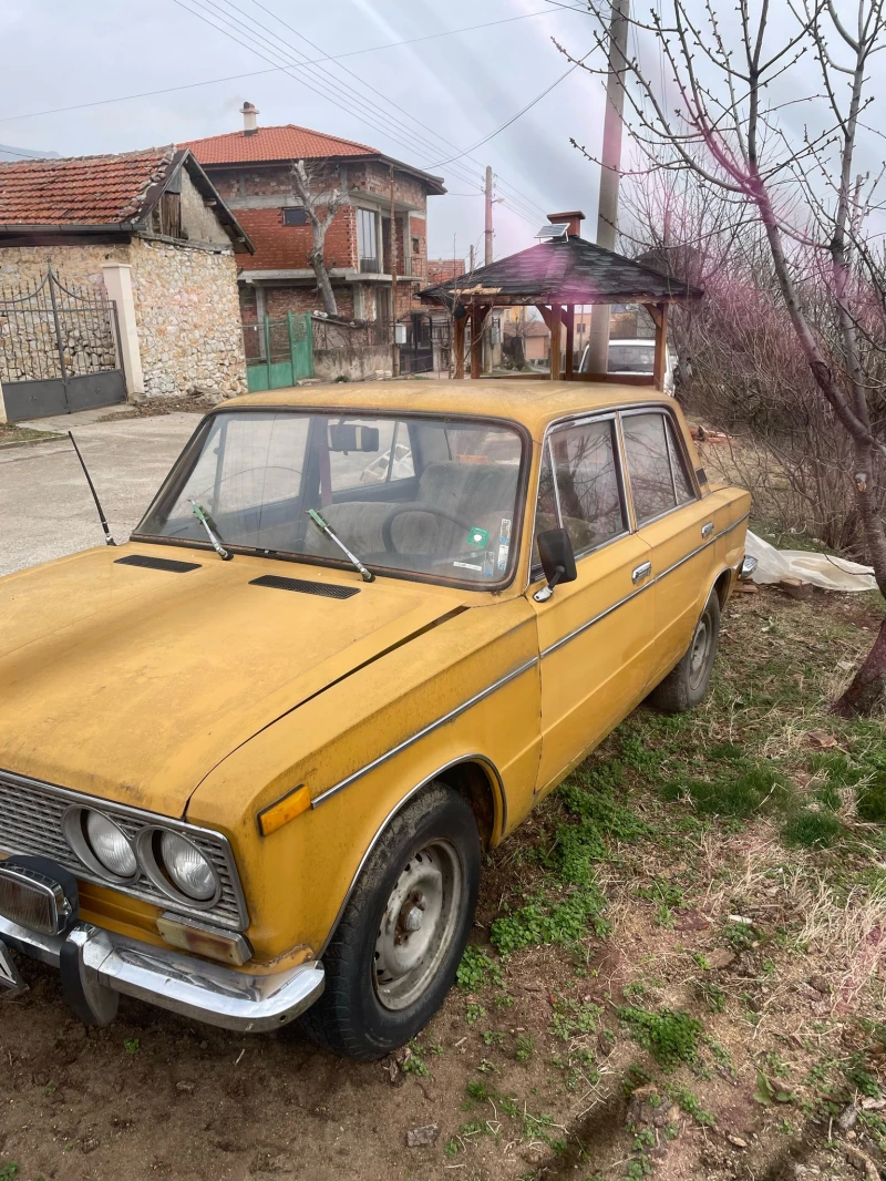 Lada 2103 1.5 БЕНЗИН, снимка 1 - Автомобили и джипове - 49177777