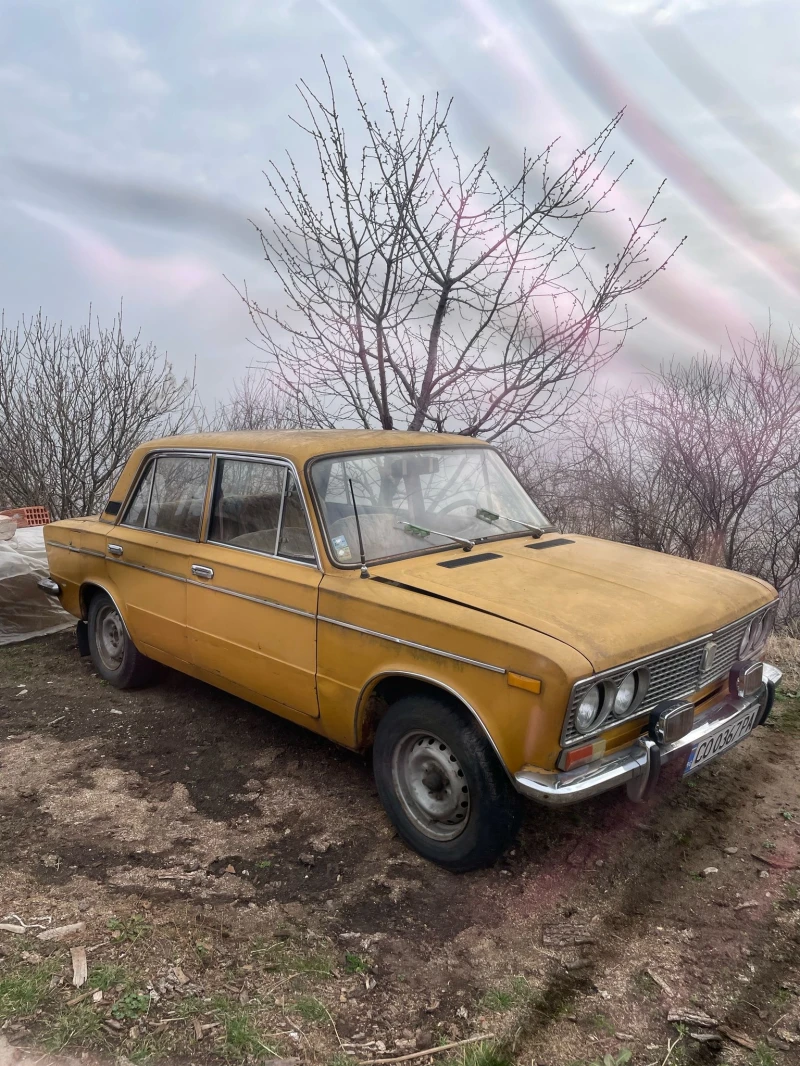 Lada 2103 1.5 БЕНЗИН, снимка 2 - Автомобили и джипове - 49177777