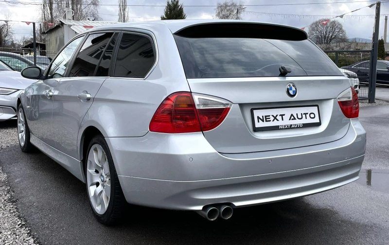 BMW 330 3.0D 231HP  X-DRIVE TOURING, снимка 7 - Автомобили и джипове - 49326614