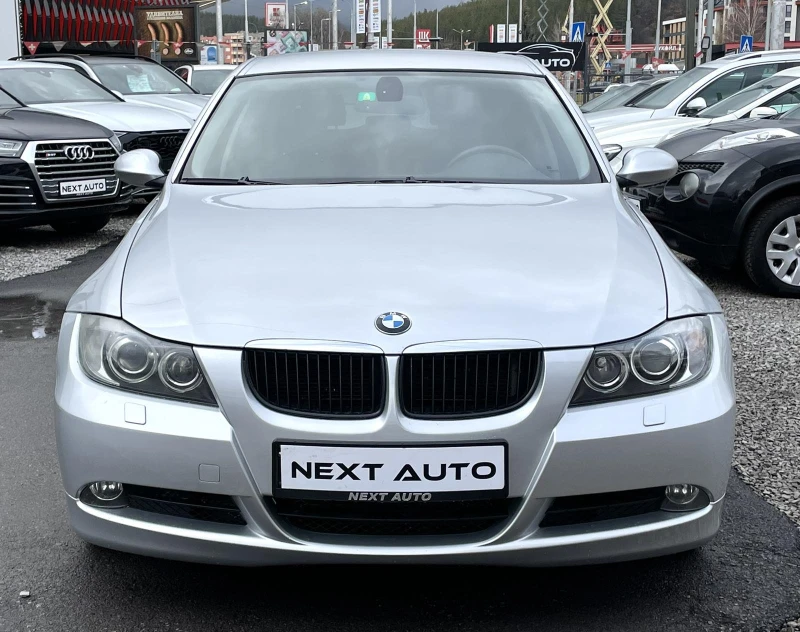 BMW 330 3.0D 231HP  X-DRIVE TOURING, снимка 2 - Автомобили и джипове - 49326614