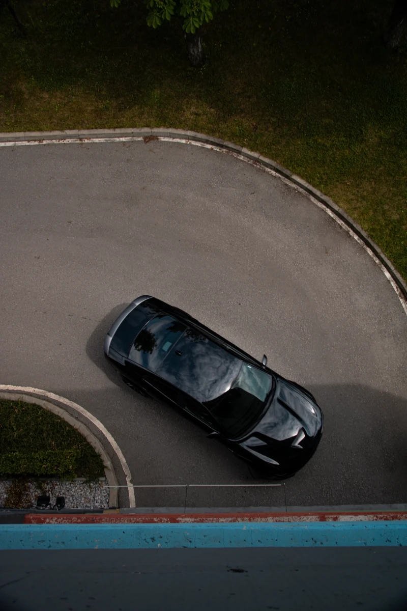 Dodge Charger ScatPack 392, снимка 17 - Автомобили и джипове - 52275669