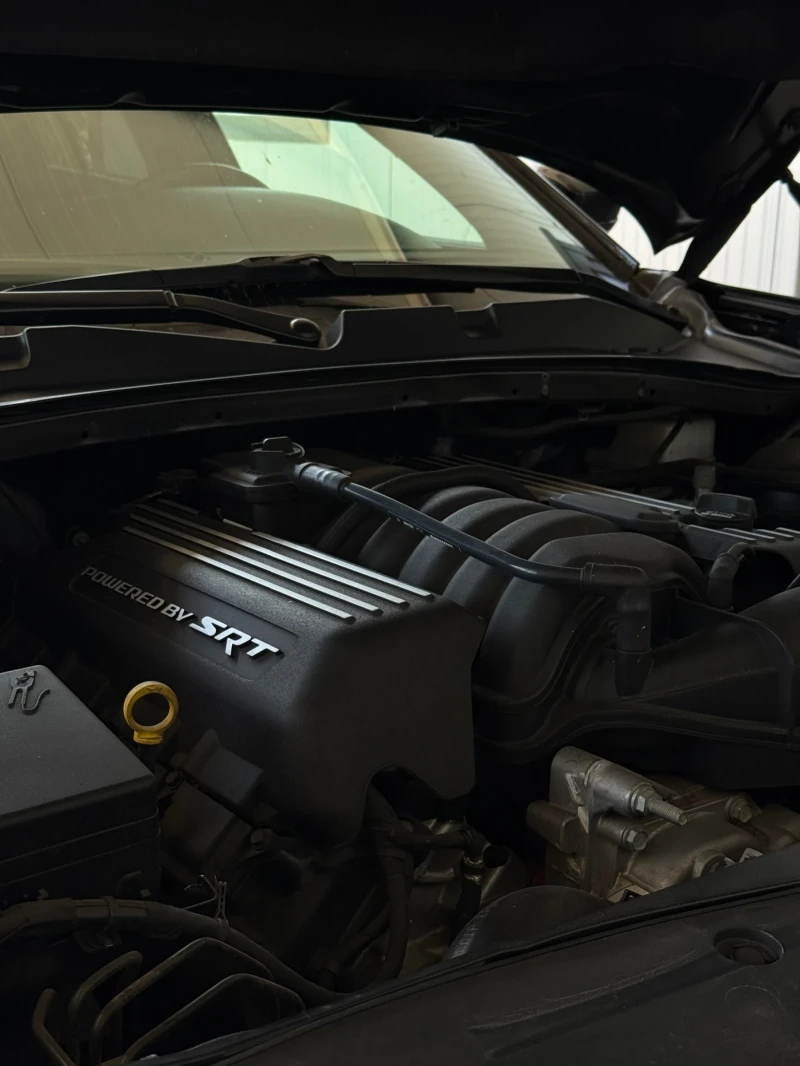 Dodge Charger ScatPack 392, снимка 10 - Автомобили и джипове - 52275669