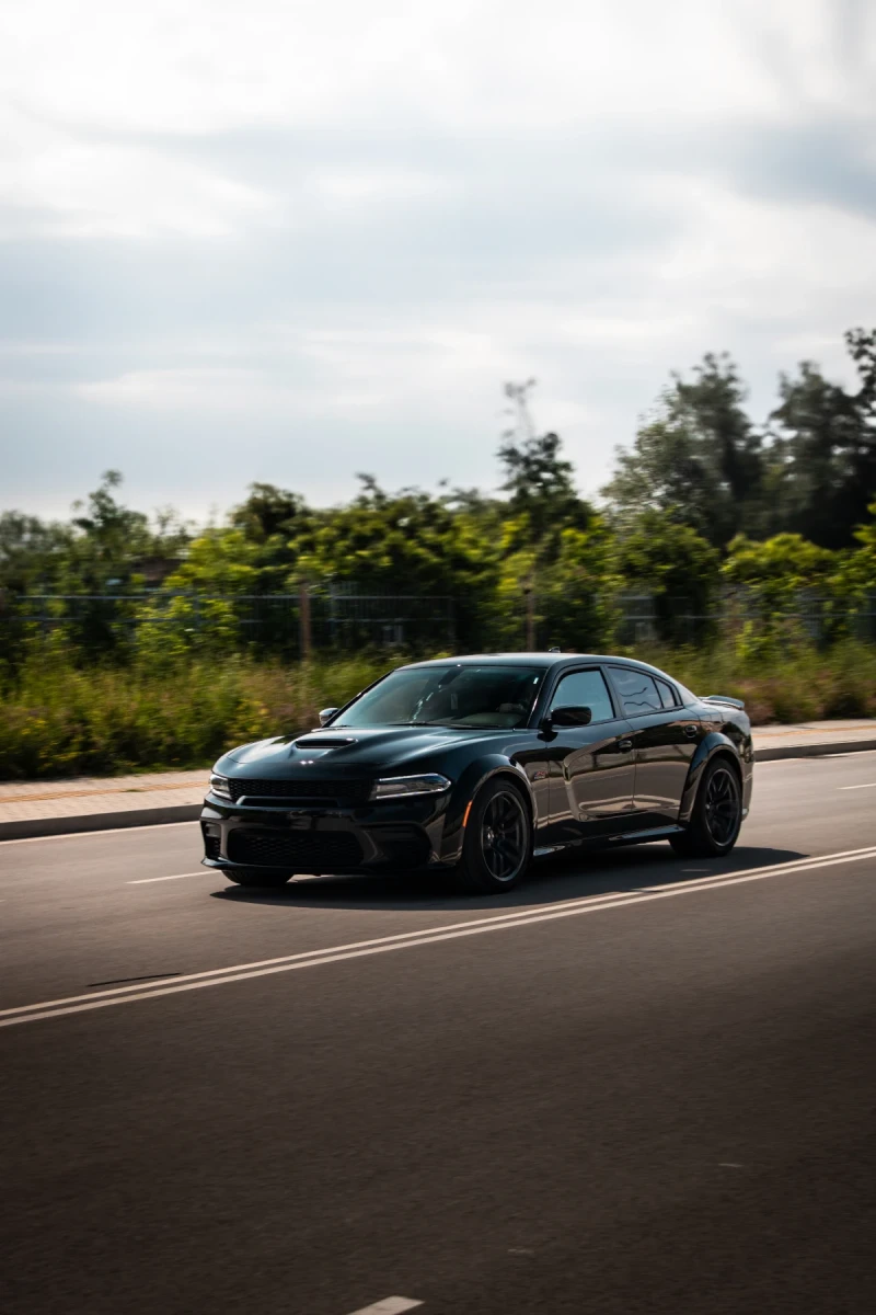 Dodge Charger ScatPack 392, снимка 2 - Автомобили и джипове - 52275669
