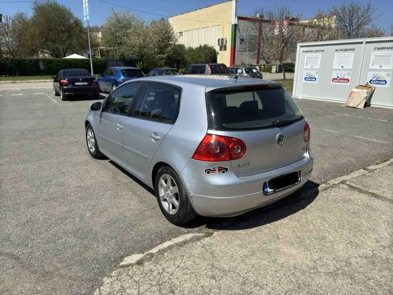 VW Golf, снимка 3 - Автомобили и джипове - 52296046
