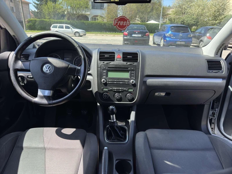 VW Golf, снимка 6 - Автомобили и джипове - 52296046