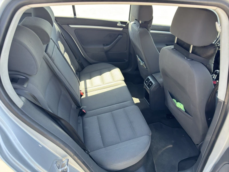 VW Golf, снимка 10 - Автомобили и джипове - 52296046