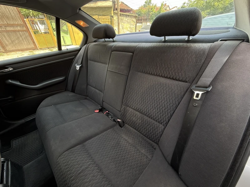 BMW 318 E46, снимка 8 - Автомобили и джипове - 52390455