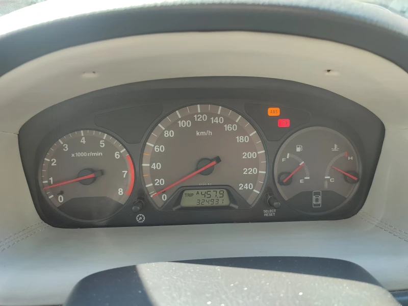 Honda Accord CG4, снимка 8 - Автомобили и джипове - 52545068