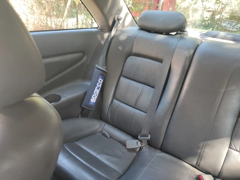 Honda Accord CG4, снимка 10 - Автомобили и джипове - 52545068