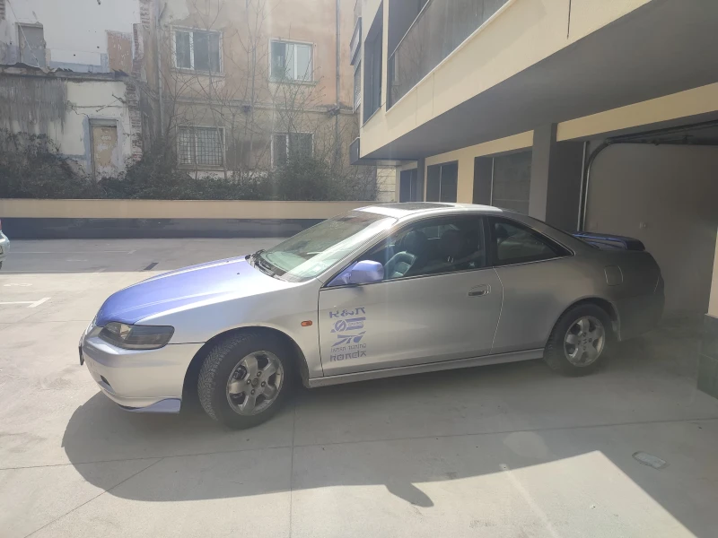 Honda Accord CG4, снимка 2 - Автомобили и джипове - 52545068