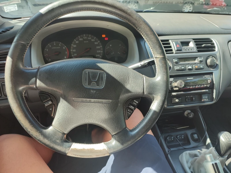 Honda Accord CG4, снимка 7 - Автомобили и джипове - 52545068