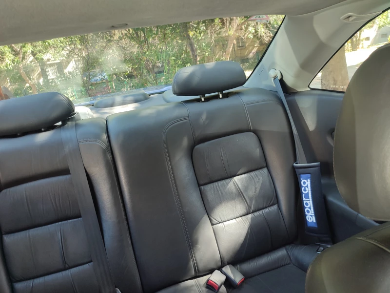 Honda Accord CG4, снимка 11 - Автомобили и джипове - 52545068