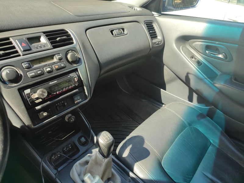 Honda Accord CG4, снимка 9 - Автомобили и джипове - 52545068