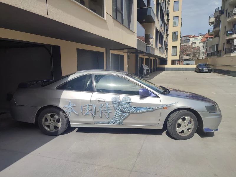 Honda Accord CG4, снимка 3 - Автомобили и джипове - 52545068