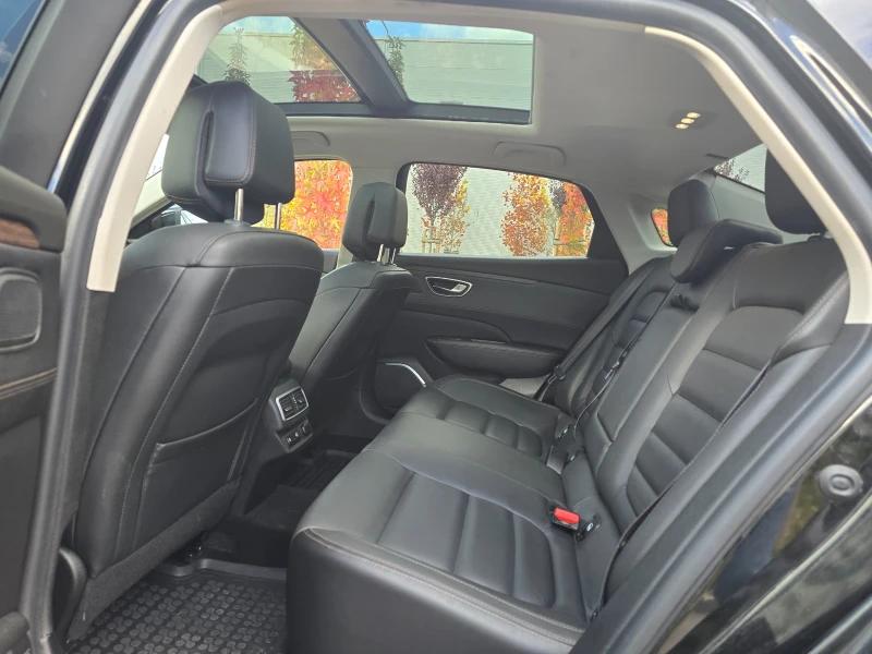 Renault Talisman 1.6 Tce 200/4Control/INTENS/BOSE, снимка 7 - Автомобили и джипове - 52597965