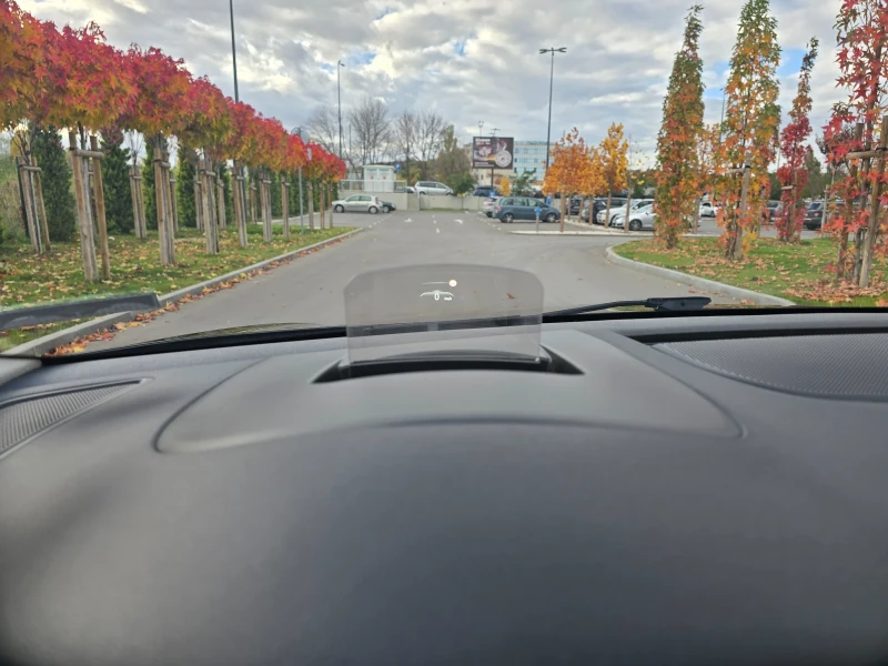 Renault Talisman 1.6 Tce 200/4Control/INTENS/BOSE, снимка 11 - Автомобили и джипове - 52597965