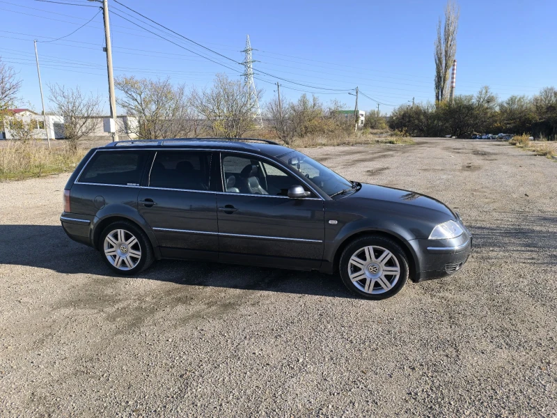 VW Passat 1.9TDI 131 4X4 още 1 джанти с зимни гуми, снимка 16 - Автомобили и джипове - 52420750