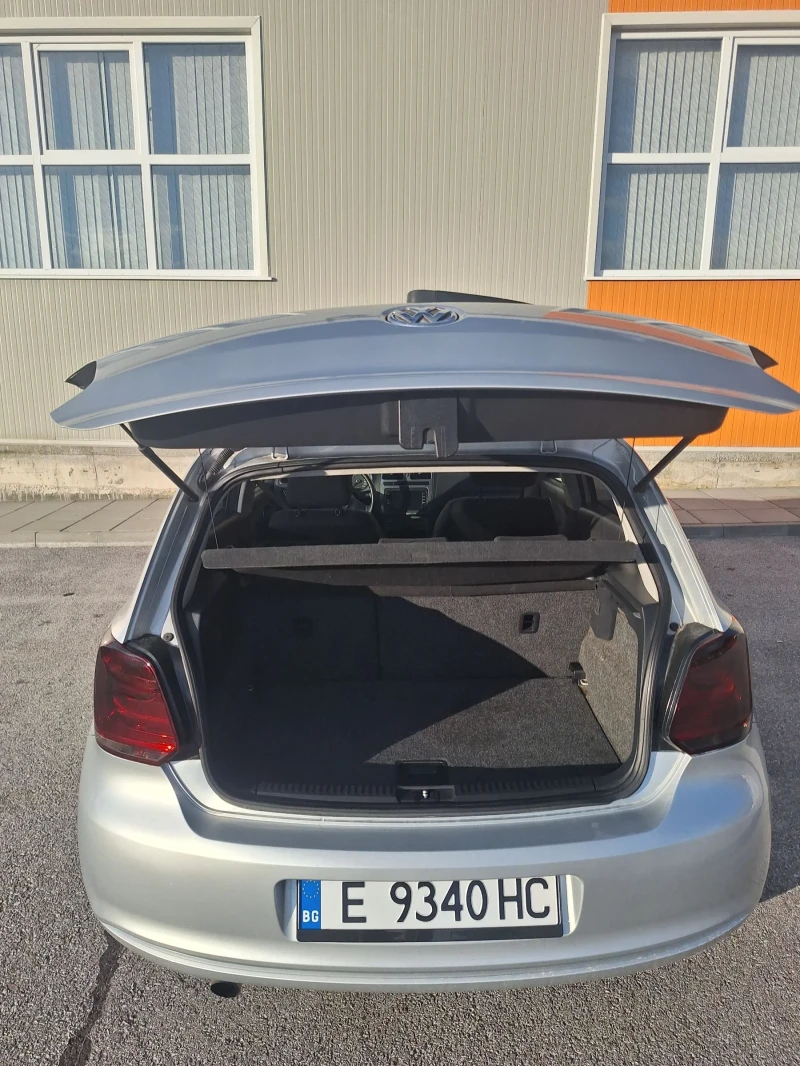 VW Polo, снимка 9 - Автомобили и джипове - 52436065