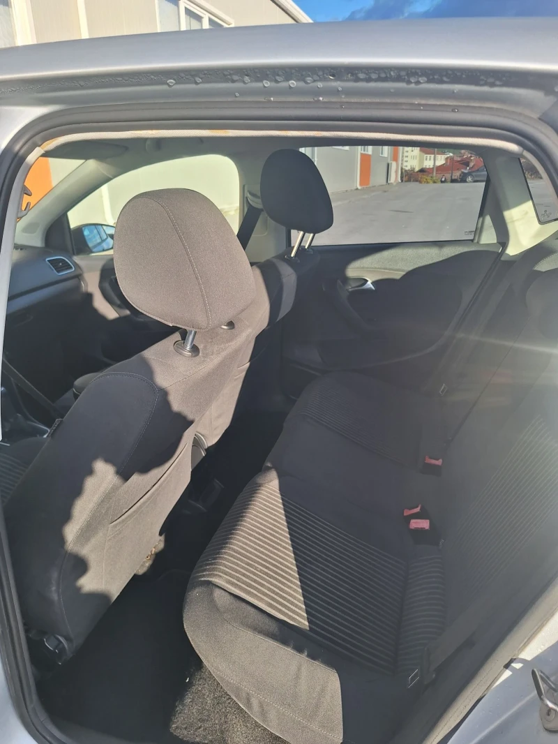VW Polo, снимка 14 - Автомобили и джипове - 52436065