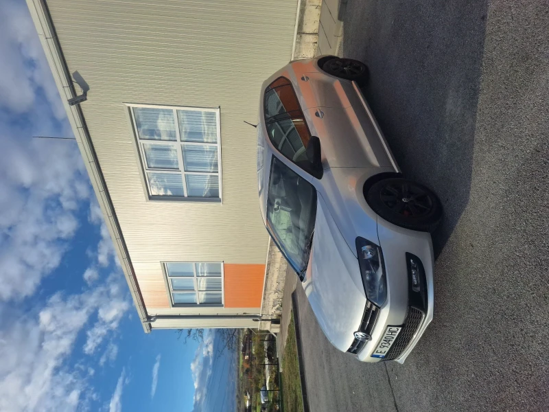 VW Polo, снимка 2 - Автомобили и джипове - 52436065