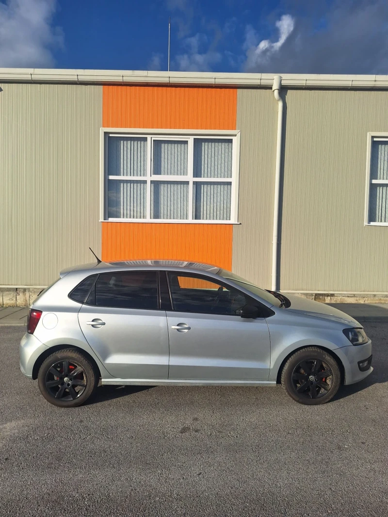 VW Polo, снимка 3 - Автомобили и джипове - 52436065