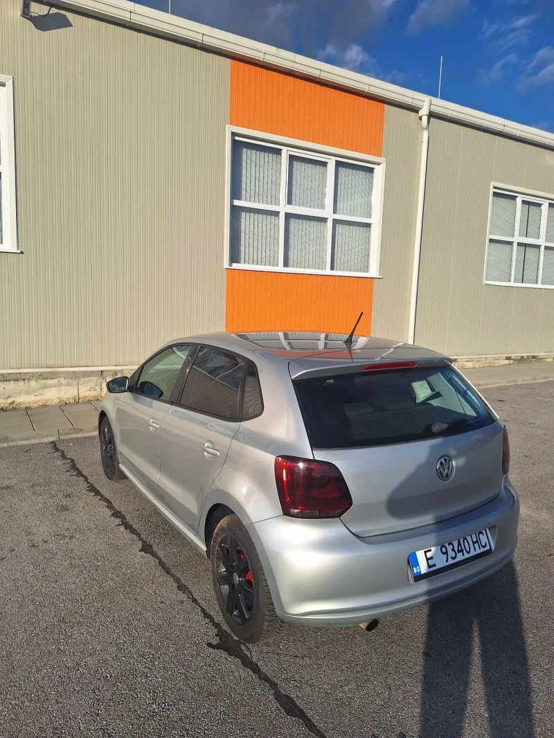 VW Polo, снимка 7 - Автомобили и джипове - 52436065