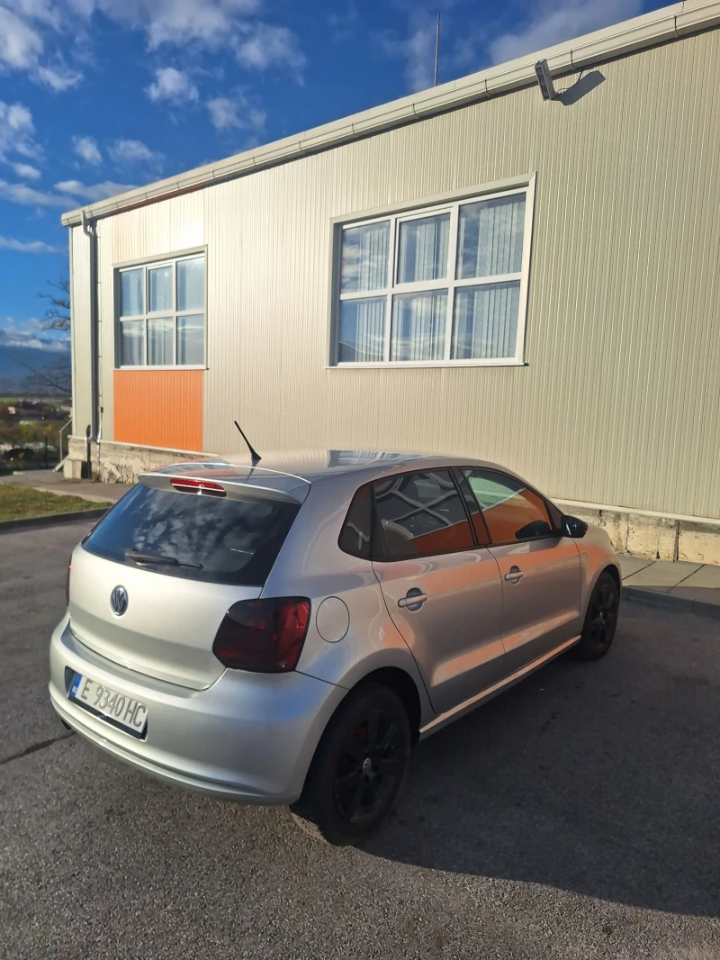 VW Polo, снимка 8 - Автомобили и джипове - 52436065