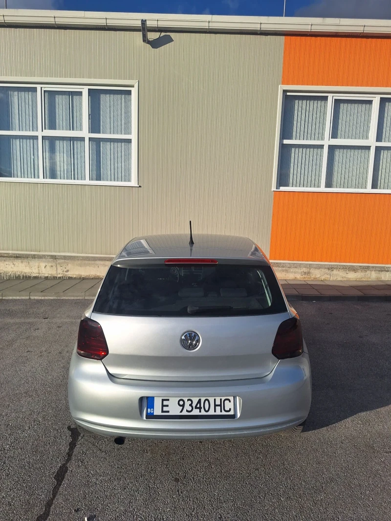VW Polo, снимка 6 - Автомобили и джипове - 52436065
